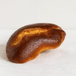 Pão/Bolo em forma de ferradura