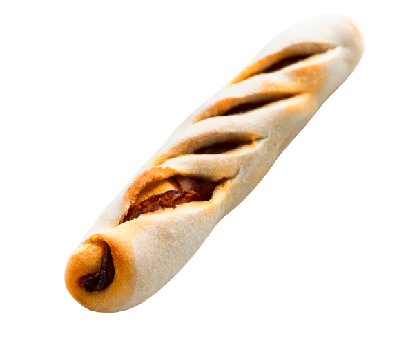 Pão de Chouriço