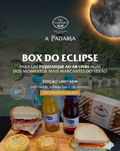 Box eclipse